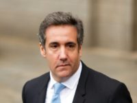 Treasury Inspector General Investigating Leak of Trump Lawyer’s Bank Records