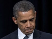 Obama Says He Gets ‘Worried About Our Country’ — ‘Our Values Are Not Being Upheld’