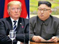 Donald Trump Announces June Meeting with Kim Jong-un in Singapore