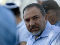 Defense Minister Liberman: Israel Destroyed ‘Almost All’ Iranian Sites in Syria