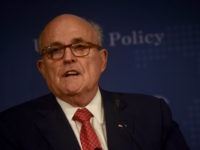 Giuliani: ‘Right Now, Odds Are’ Trump Won’t Be Interviewed by Mueller