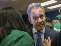 Donald Trump’s Long War with New York Attorney General Eric Schneiderman