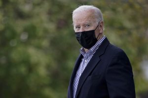 Biden’s ‘I feel your pain’ conundrum