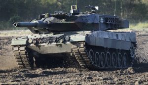 Inside Washington’s about-face on sending tanks to Ukraine