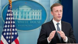 White House defends cluster munitions for Ukraine despite ‘risk’