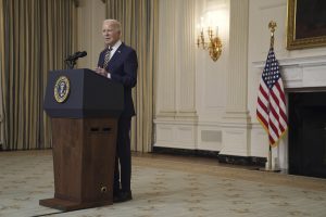 Biden gets handed an immigration policy opening from the GOP. Can he take it?